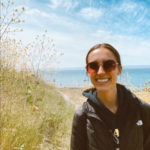 Meet your Posher, Allie